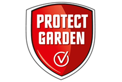 Protect Garden